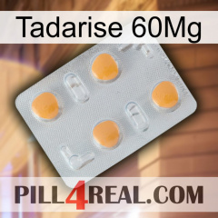 Tadarise 60Mg 24